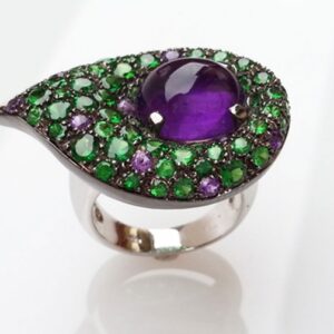 anello eden bencini